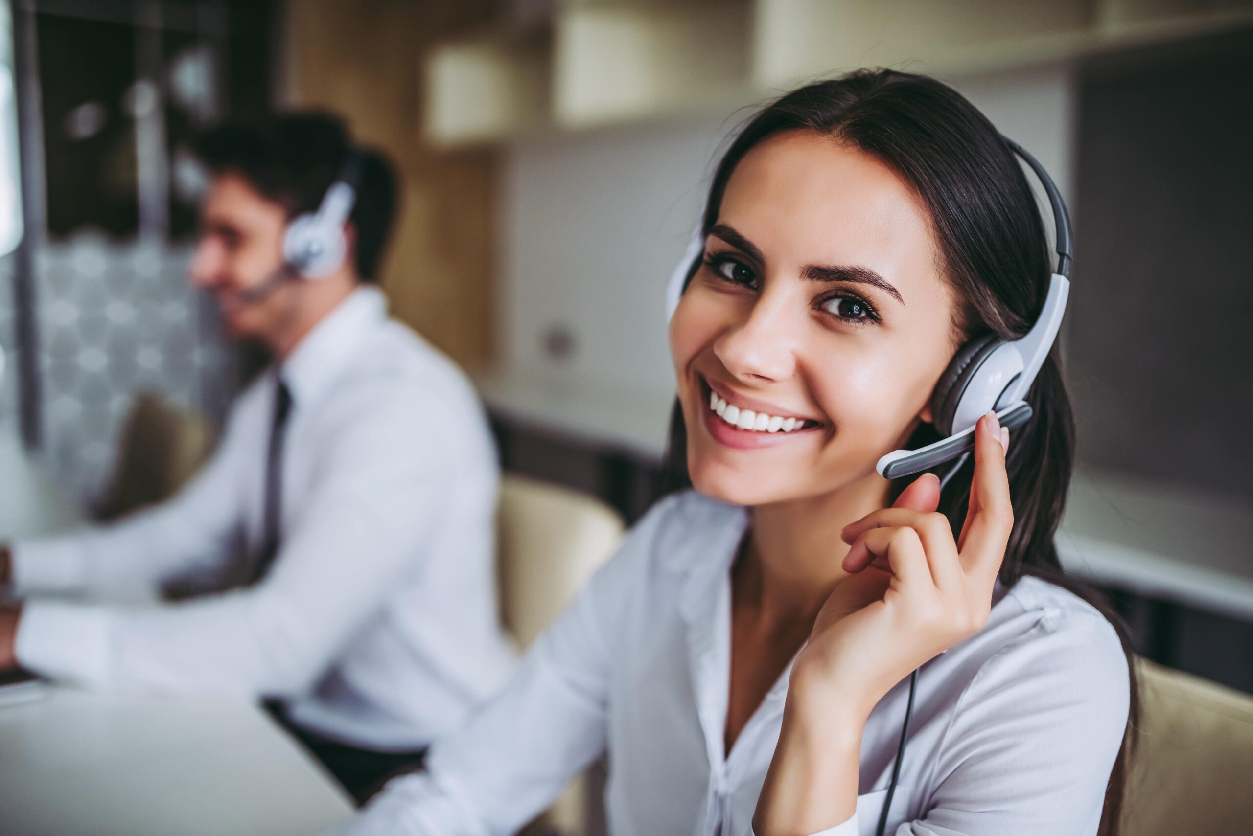 Gesteigertes Kundenerlebnis und perfekte Effizienz durch Contact Center Lösung für Microsoft Teams