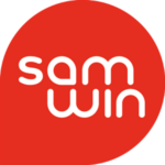 samwin largex5 logo