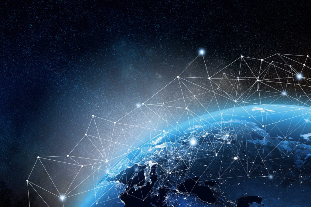 Global SIP Trunking for Businesses – One Infrastructure, Worldwide | weSystems