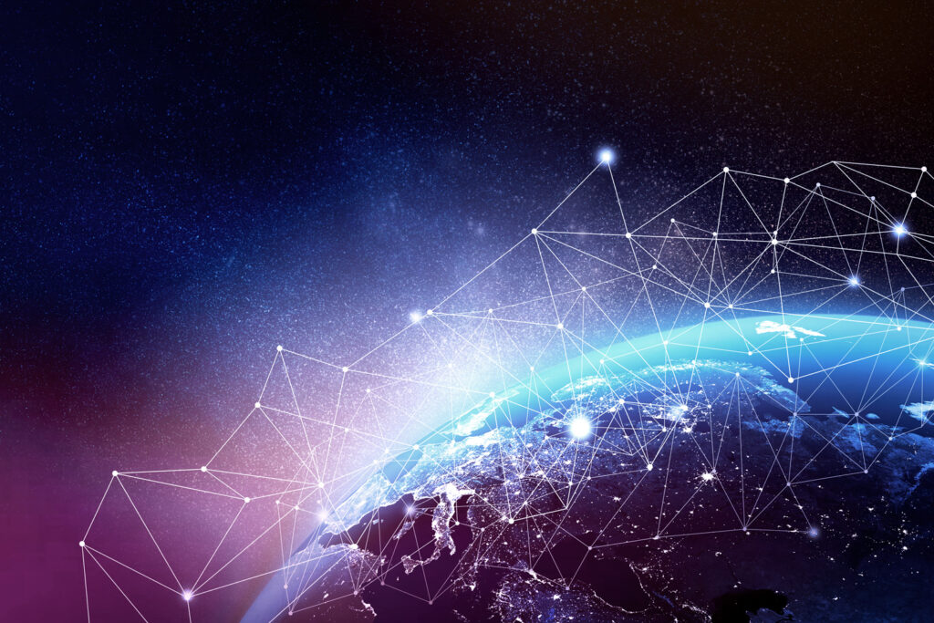 Business Internet Connectivity