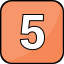 nummer 5