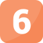 nummer 6 1