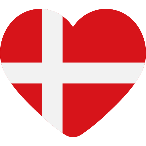 danemark flagge
