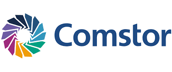 About Us 14 Comstor logo
